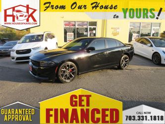2019 Dodge Charger