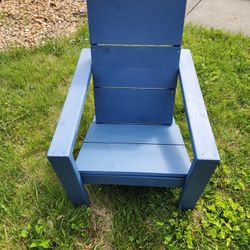 Adirondack Chairs