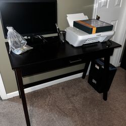 Desk 