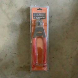 Everbilt WIRE ROPE & CABLE CUTTERS