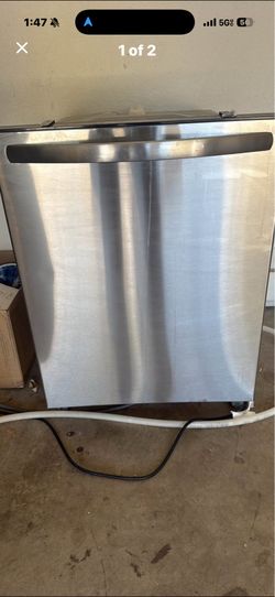 Free Dishwasher Frigidaire