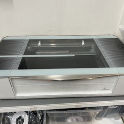 Original Glowforge With Tons Of Extras