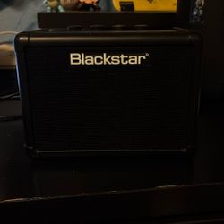 Blackstar Fly 3 Guitar Amp