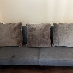 Couch Bed 