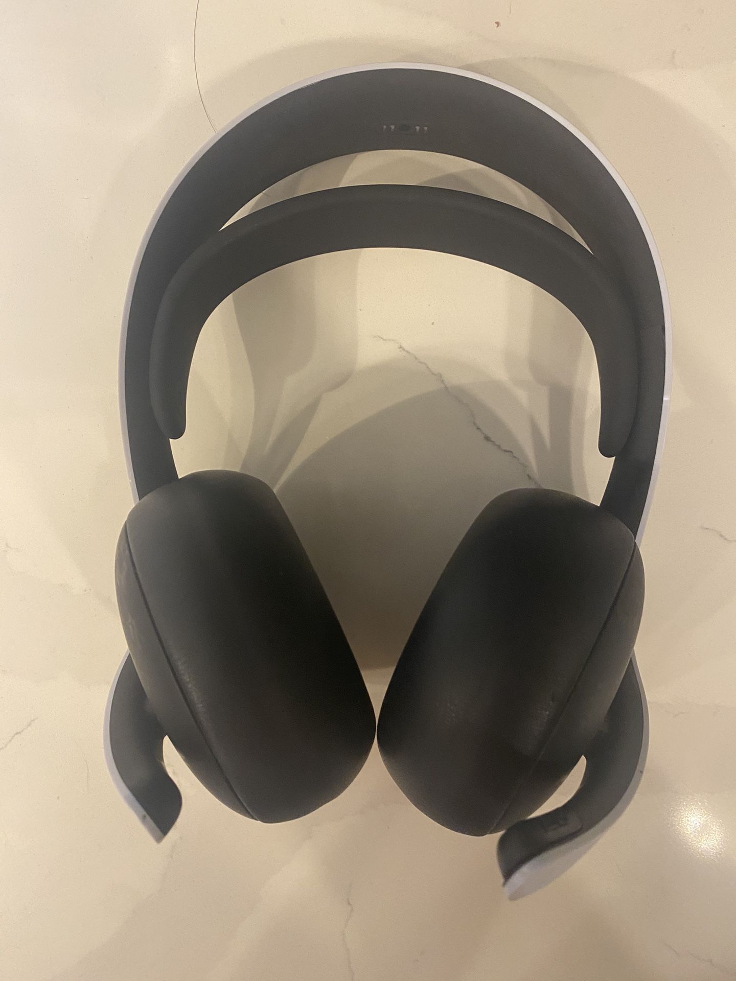 Wireless PS5 Headset