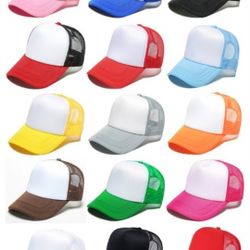 Gorras Personalizadas