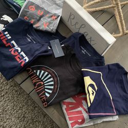 Toddler Tees