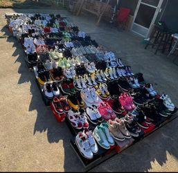 I buy Jordan’s