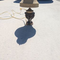 John Richard Collection Lamp
