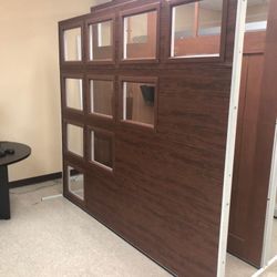 Garage Doors