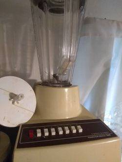 Blenders n food processor