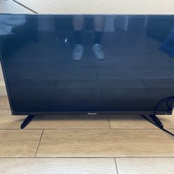 Small Roku Tv