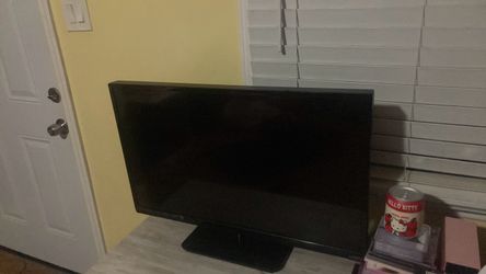 Vizio TV