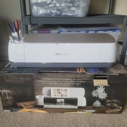 Cricut Explore 4