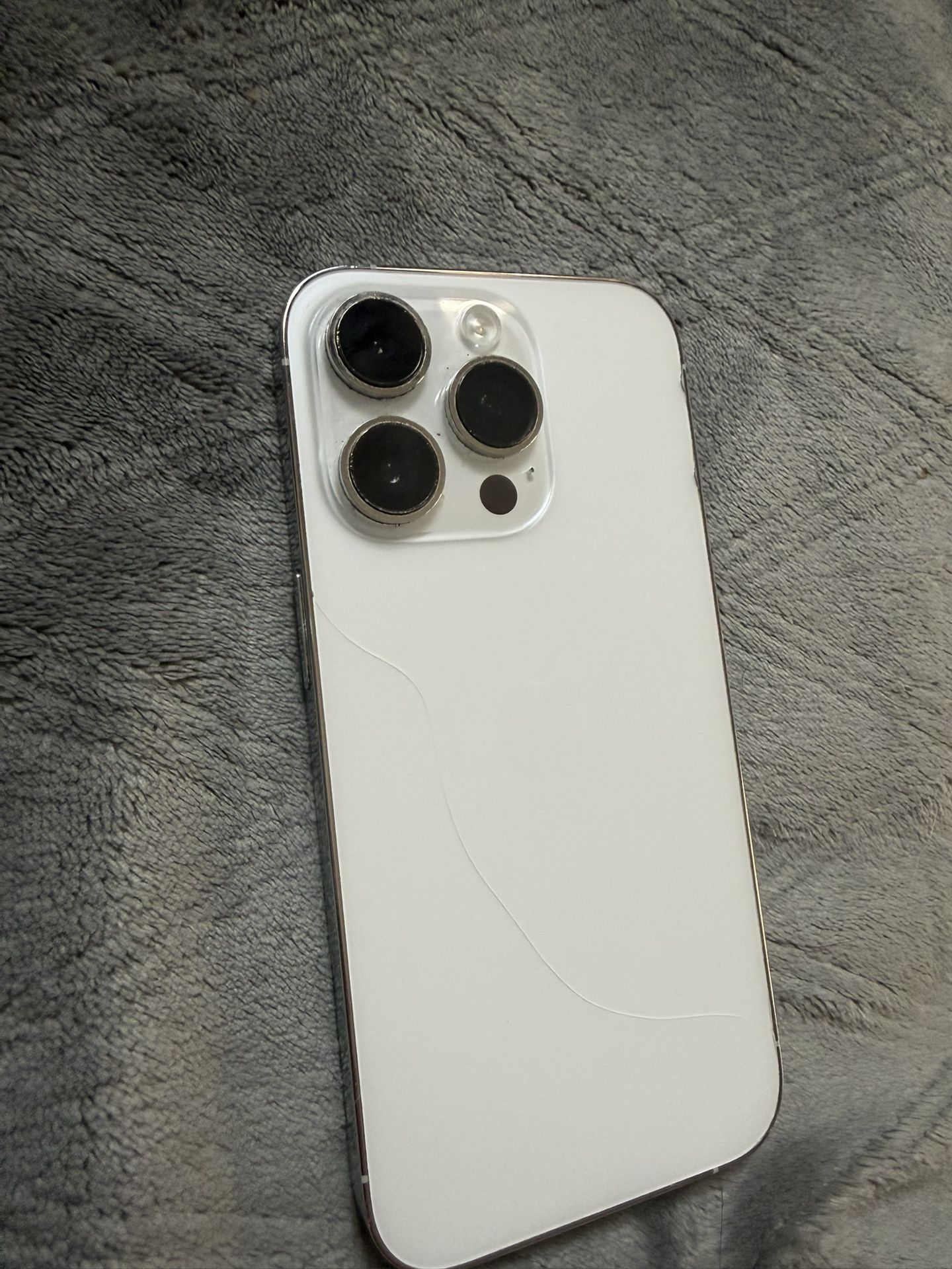 iPhone 14 Pro 