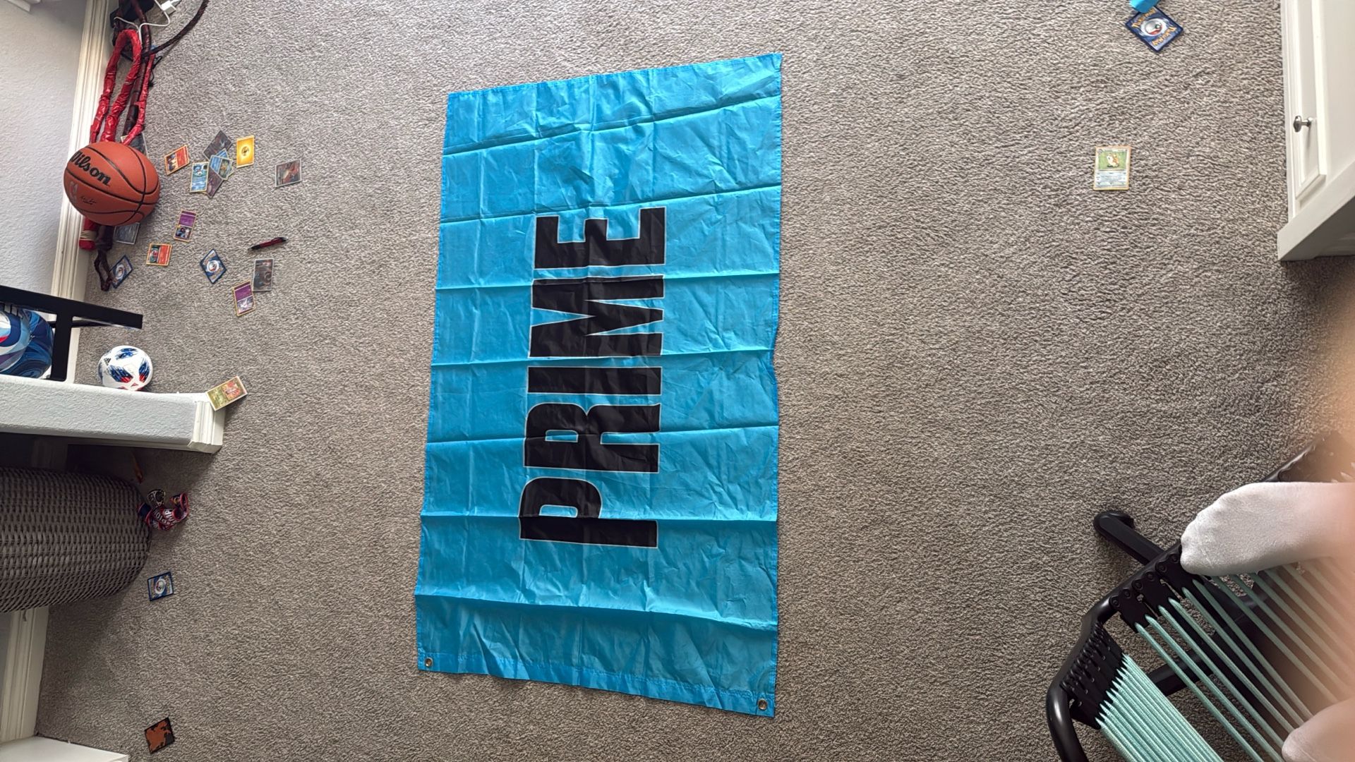 Prime Flag