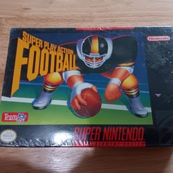 Super Nintendo (Read Description)