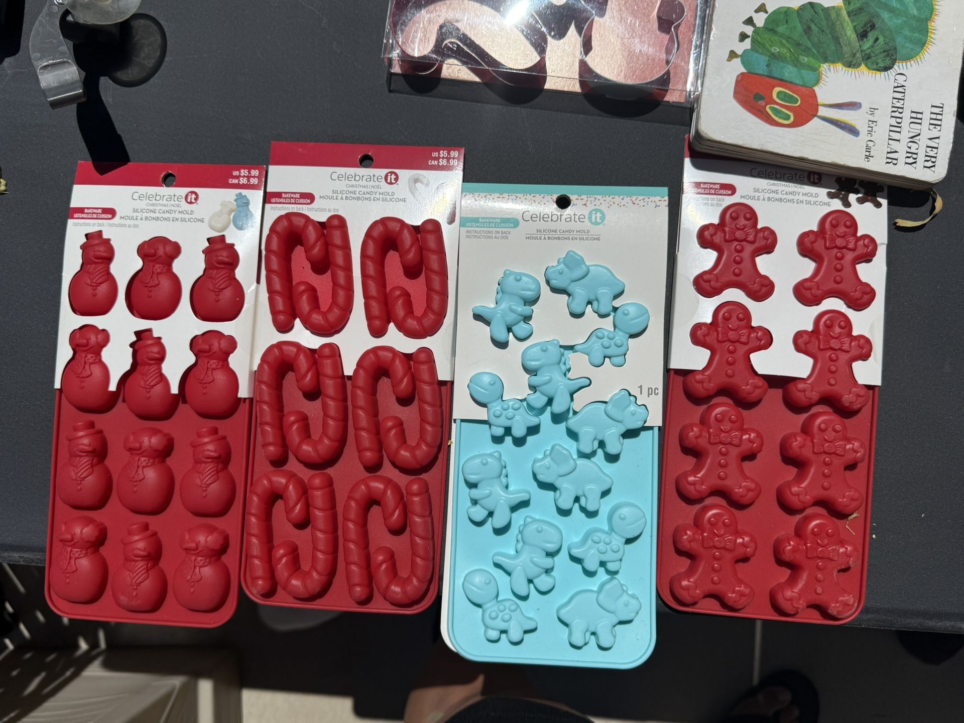 Baking Goods