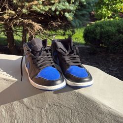 Jordan 1