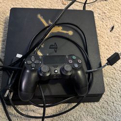 ps4 slim