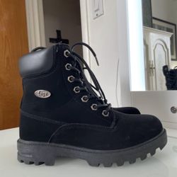Girls Boots
