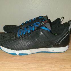 Reebok Crossfit CF74 Sprint Trainer Men's Shoes Size 12