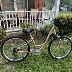 BIKE