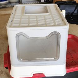 Litter Box