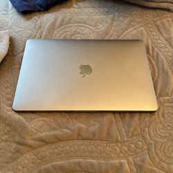 Apple 13” MacBook Pro with Touch Bar - 2017