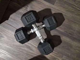 10 lb weight set