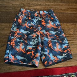 Boys M Swim Shorts Nike