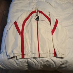 Sean John Vintage Jacket Size XL
