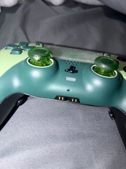 Battle beaver controller