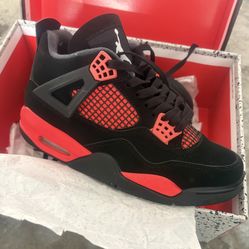 Air Jordan 4  Retro 