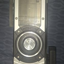 Nvidia GeForce GTX 770 FE