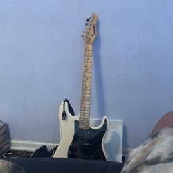 Electric Guitar