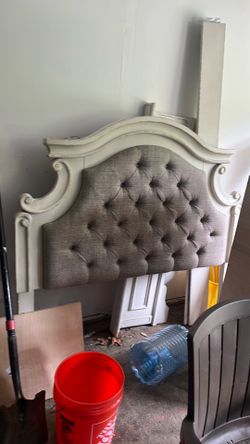Bed frame