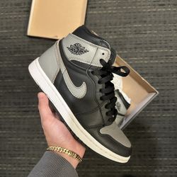 Jordan 1 Shadow Size 6.5Y