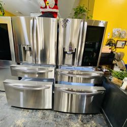 Refrigerador A Pagos