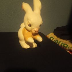 Ceramic Bunny Rabbit