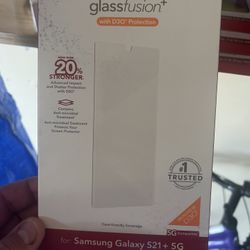 Samsung Galaxy S21 Glass