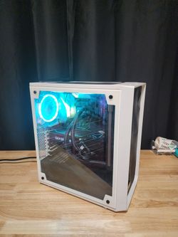 Rtx 2060 super gaming pc