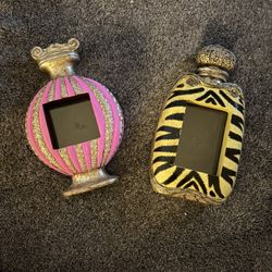 Perfume Vintage Frames 