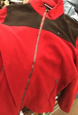 Tommy Hilfiger jacket Brand new!!