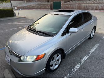 2006 Honda Civic