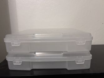 Plastic Containers