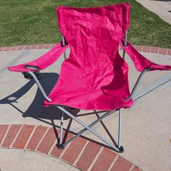 Camp Chair Ozark trail