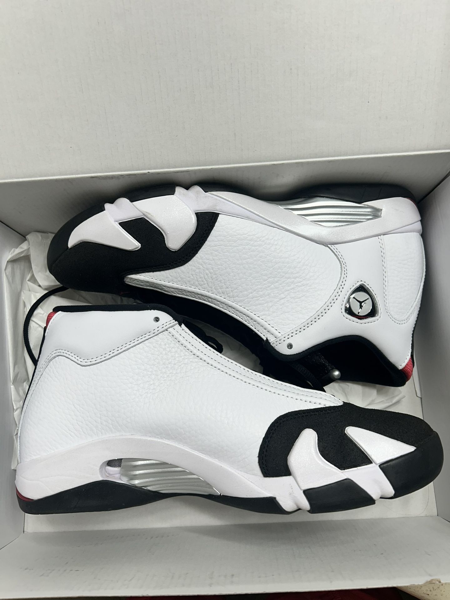 Jordan Retro 14s 