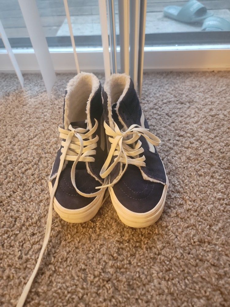 Vans