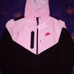 Nike Joggers Suit 